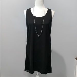 Katherine Barclay Little Black Dress. Size 2.
